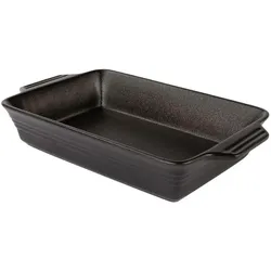 Lamart Cera LT9213 – Rectangular ceramic baking dish 2.5 l, Auflaufform