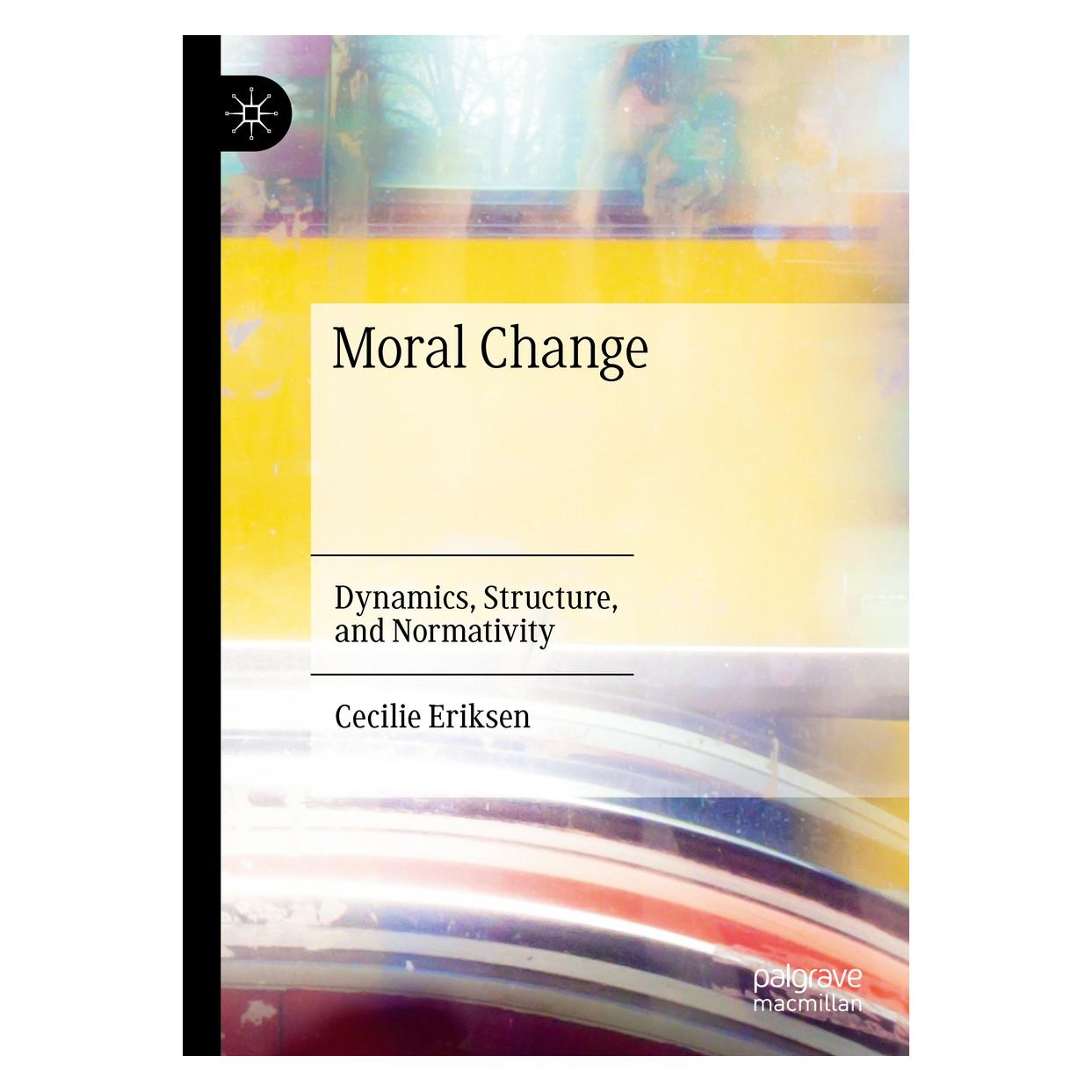 Springer Moral Change (9783030610364)