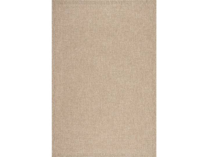 Outdoorteppich Kenzy Naturfarben ca. 80x150cm