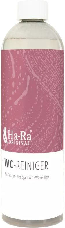 Axis Ha-Ra Bio WC Power Spray Konzentrat, Vorratsflasche 1 Liter