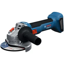 Bosch Professional, Winkelschleifer, GWS 18V-8