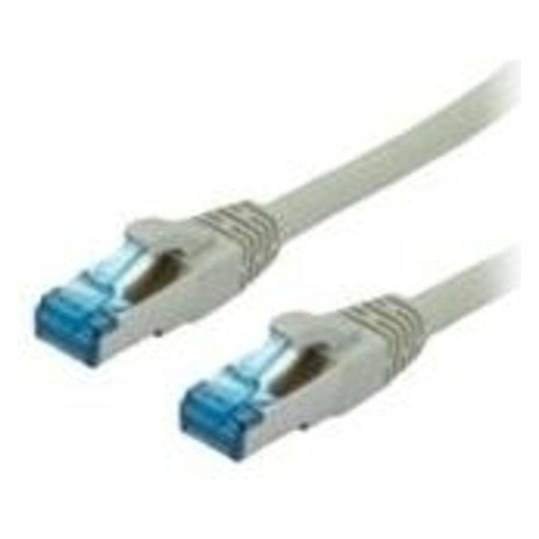 Value Netzwerkkabel (UTP, CAT6a, 3 m) (21.99.0873)