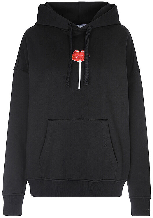 FIORUCCI Sweater schwarz   S S