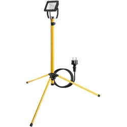 Goobay, Arbeitsleuchte, LED-Baustrahler (2550 lm)