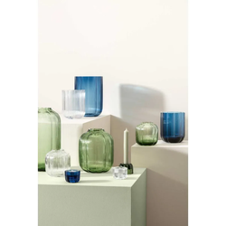 Villeroy & Boch Fleur 2in1-Kerzenständer ø 6,3 cm 6er Set Vert