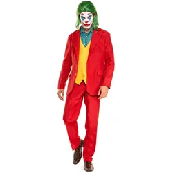 OppoSuits Joker Anzug (XXL)