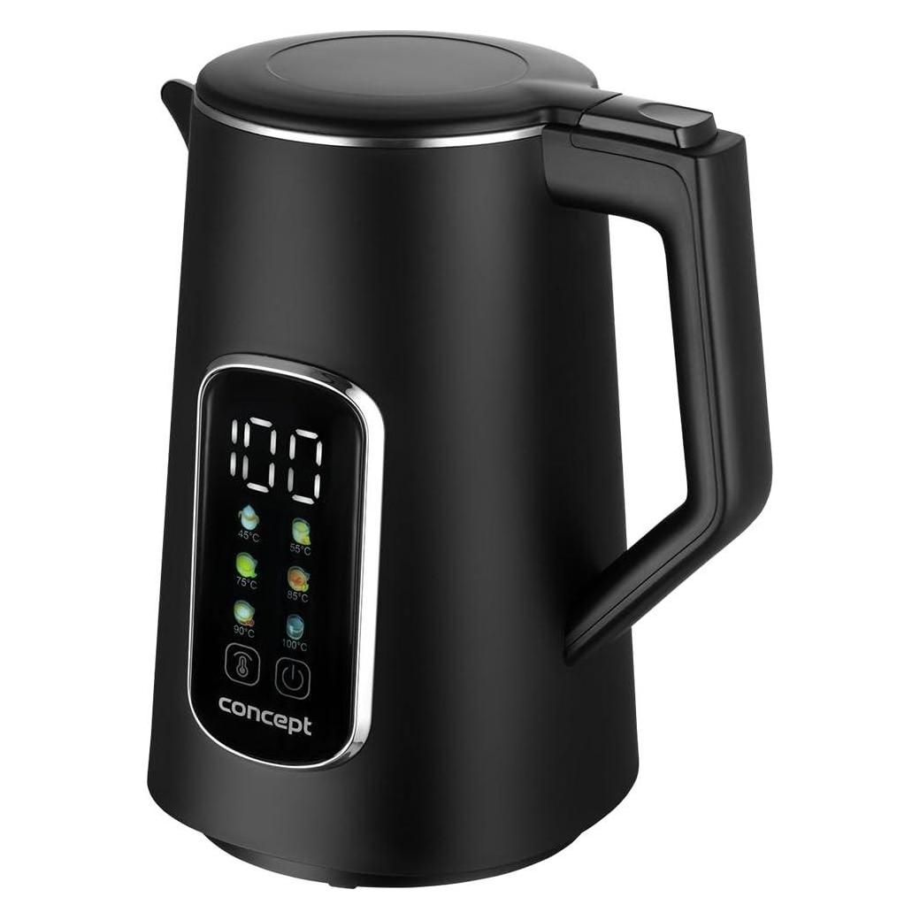 Concept Czajnik elektryczny 1 7L RK3385 (1.70 l) (rk3385)