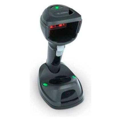 Zebra DS9908-SR - Barcode-Scanner - Handgerät (1D-Barcodes, 2D-Barcodes) (DS9908-SR4U2100AZW)
