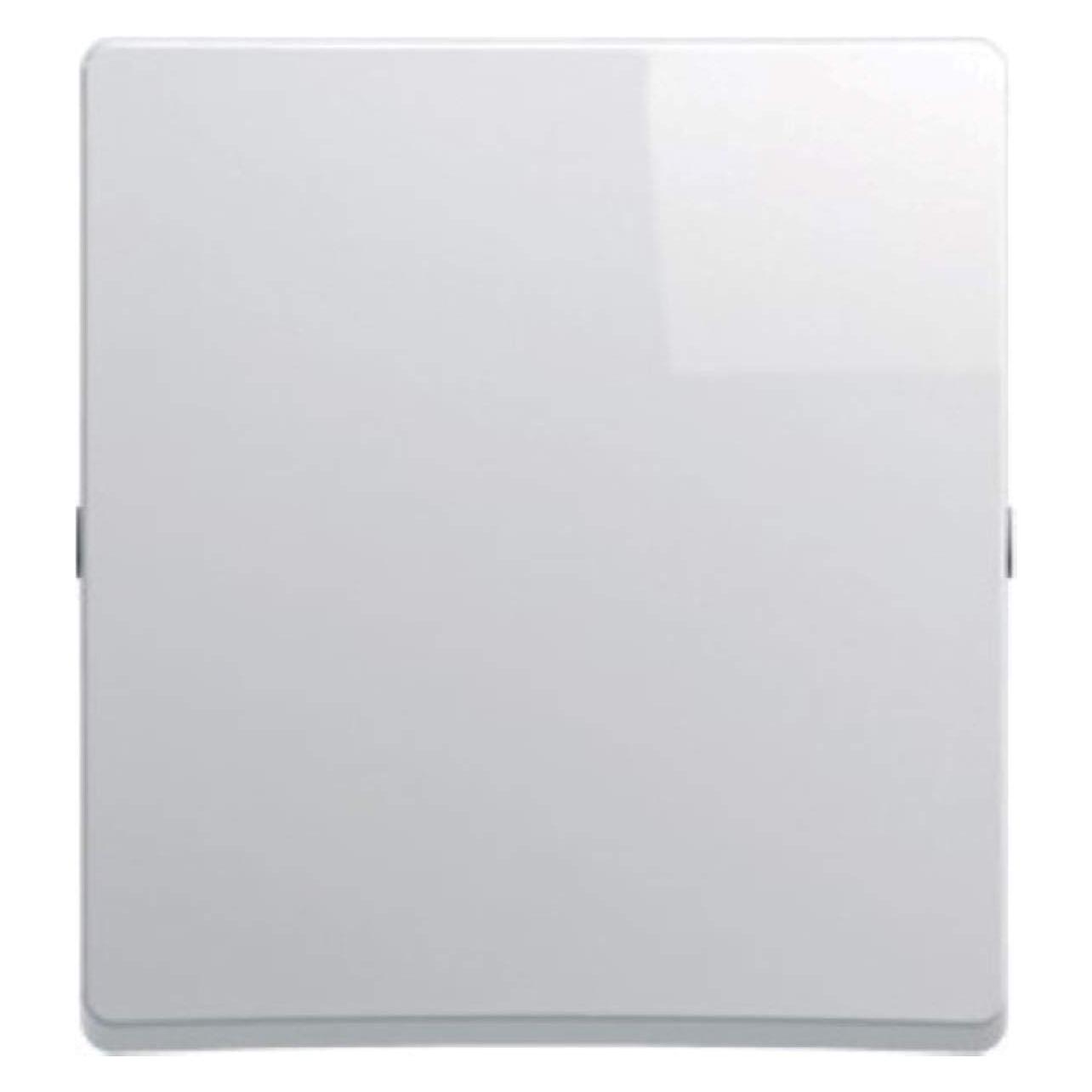 TEM Serie Ekonomik Button 1GANGPW (TE10PW-U)