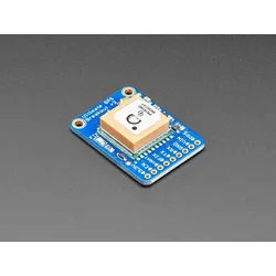 Adafruit Ultimate GPS Breakout, GLONASS, GPS