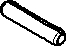 Dornbracht Spannstift 2 x 10 09311115290 roh
