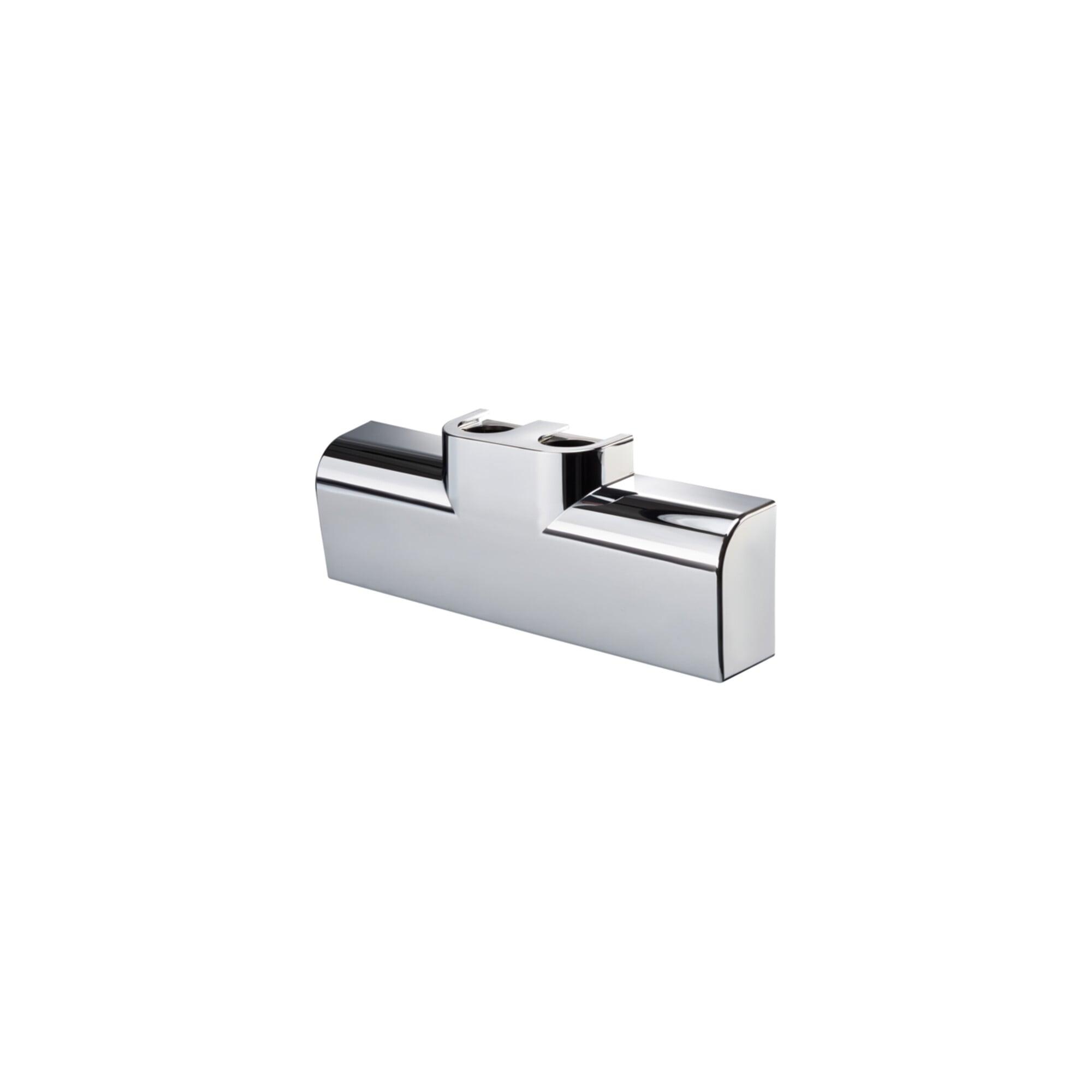 Oventrop Design Abdeckung verchromt (1184077)