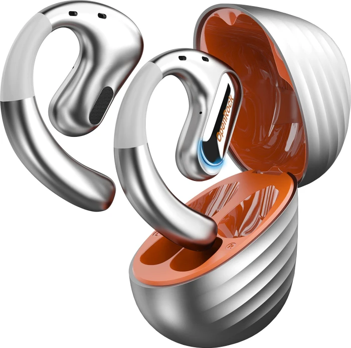 OneOdio OpenRock Pro (ANC, 19 h, Kabellos) (A-BB01-09)