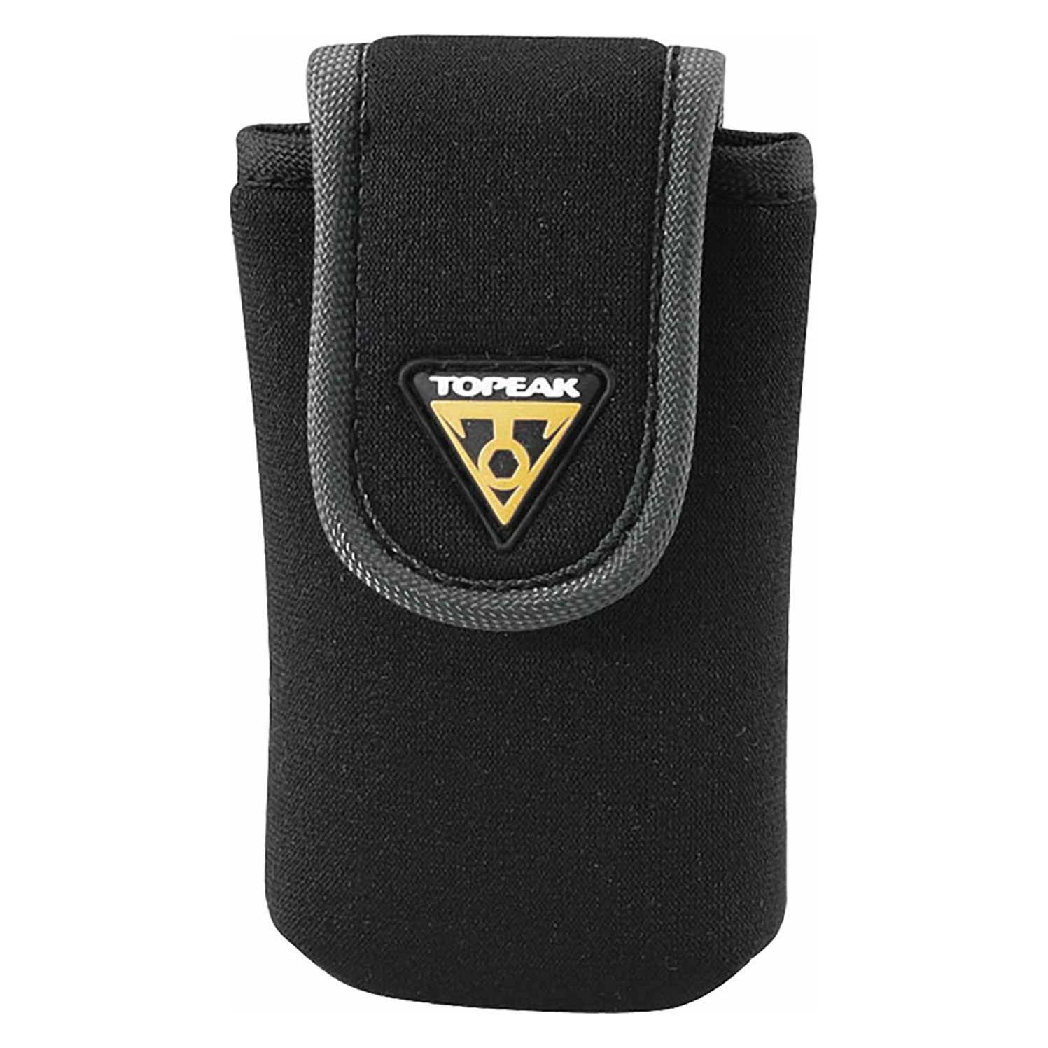 Topeak Tubi 11 Schutzblech-Set, Gold/Silber, Einheitsgrösse (T-TUB-11CMB)