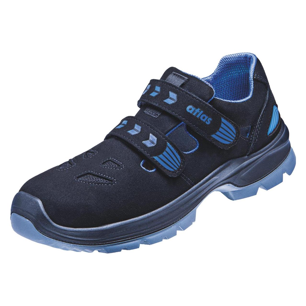 Atlas Sandale alu-tec 360 ESD, 31000 S1 (S1, 38) (31000-38)