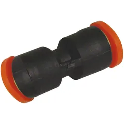 ANTARI FTA-66 Adapterstück 1x6mm / 1x6mm