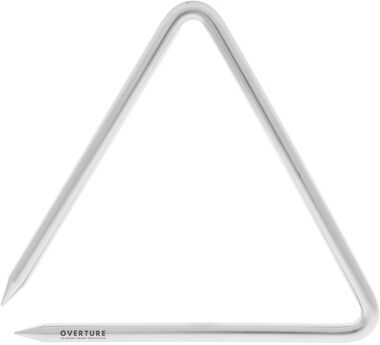Black Swamp Percussion OV-TR8 Triangle