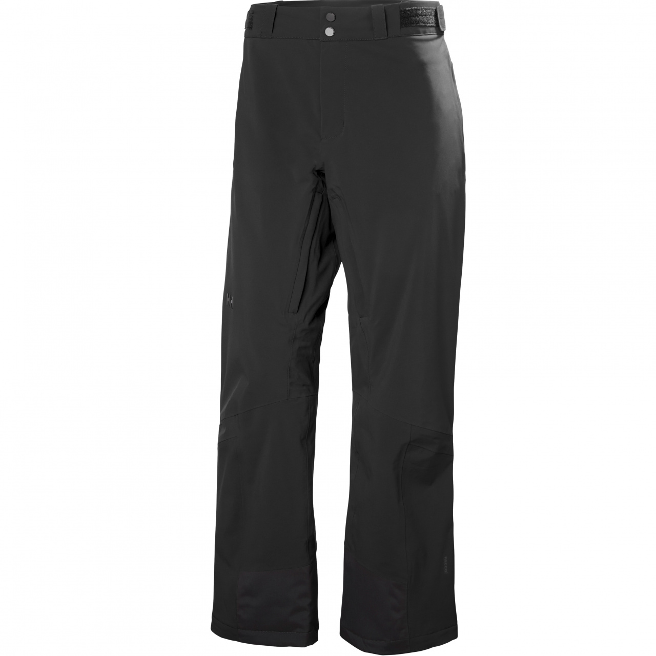 Helly Hansen Herren Skihose ALPHA INSULATED black - M