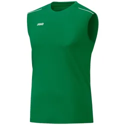 JAKO Classico Tanktop sportgrün S