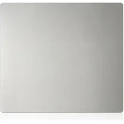Wenko, Küchenrückwand, Wandblende Edelstahl Spritzschutz (56 x 50 cm)