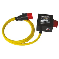 Gifas Electric Vollgummi-Verteiler 1616/301659C #251885