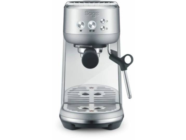 Sage Appliances - Machine À Expresso Bambino