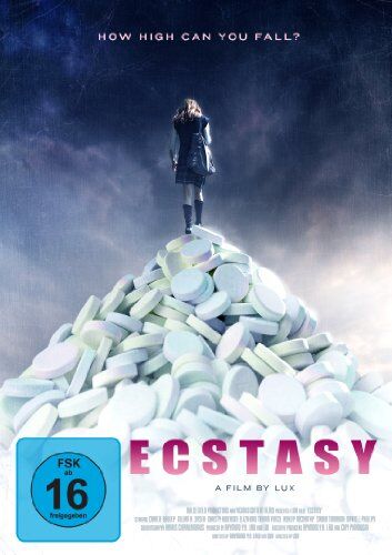 Christy Andersen - Ecstasy - Preis vom 09.10.2026 07:28:09 h