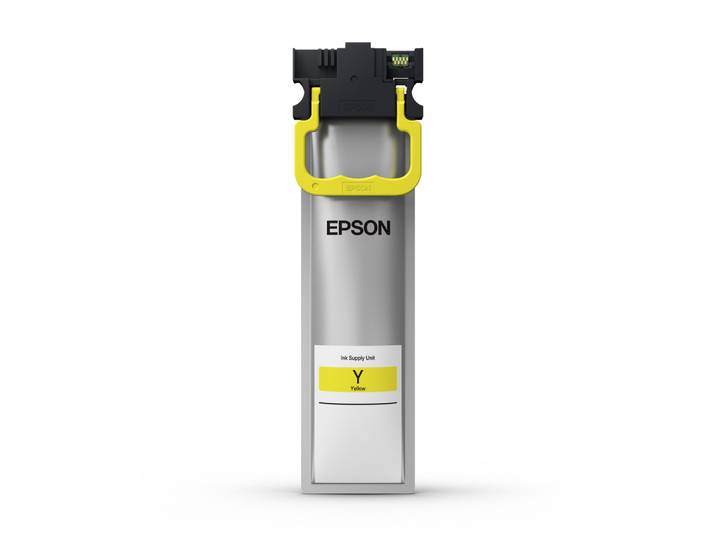 Epson WF-C5xxx Series Ink Cartridge L Yellow, Jaune, Encre à pigments, 19,9 ml, 1 pièce(s), 3000 pages C13T944440