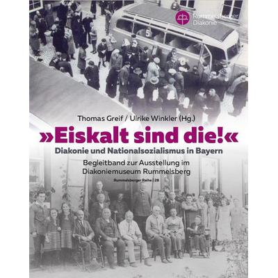 „Eiskalt sind die!“, Taschenbuch von , Fink, Josef, 978-3-95976-587-9