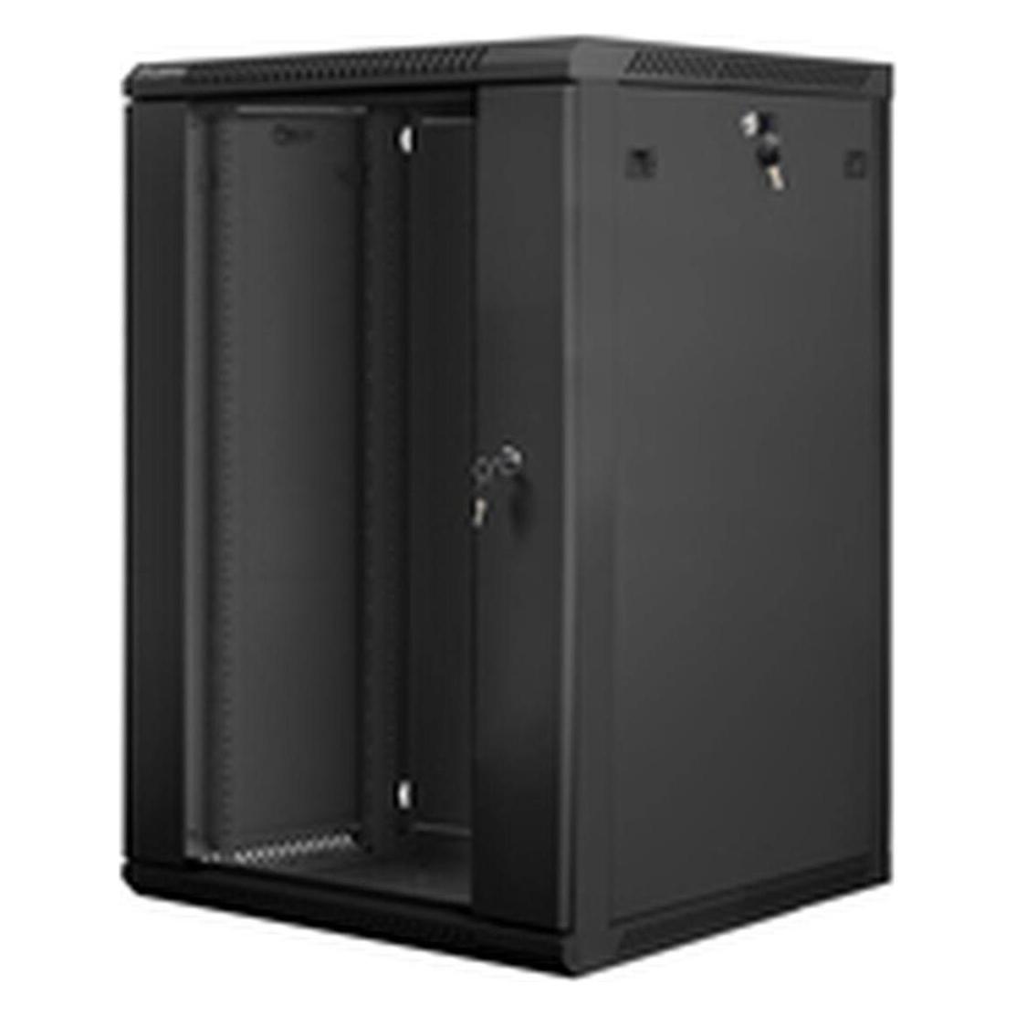 Garbot 19" Wall Mount Rack - (12 HE, 19 Zoll Rack) (W02-6412MG)