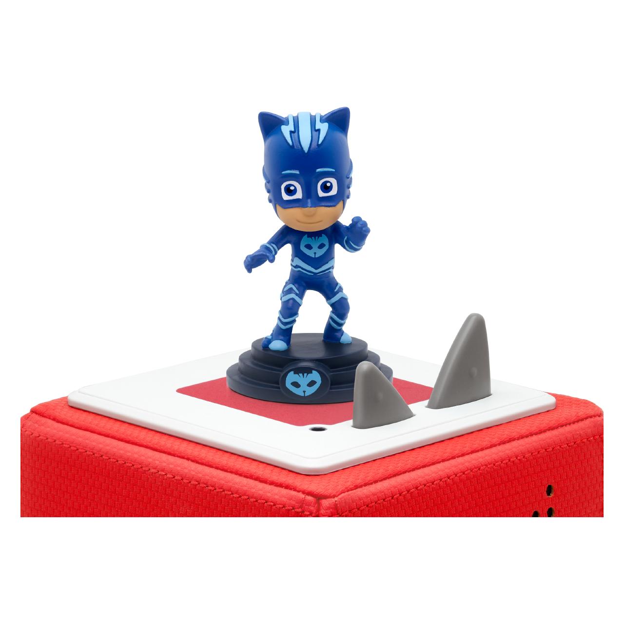 Tonies PJ Masks Los geht's Pyjamahelden (Deutsch, 87 min) (10001332)
