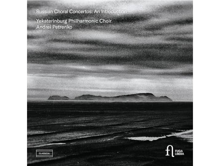 Russian Choral Concertos: An Introduction