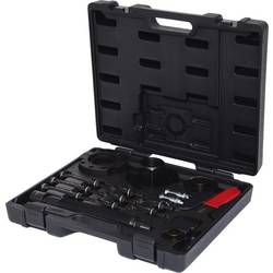 KS Tools 150.2370 Radlager-Werkzeug-Satz für Ford Transit, 17-tlg
