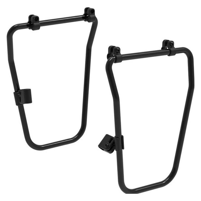 Topeak TetraRack Side Frame Set für Packtaschen (15100038)