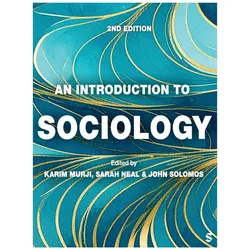 An Introduction to Sociology, Sachbücher von Sarah Neal, John Solomos, Karim Murji