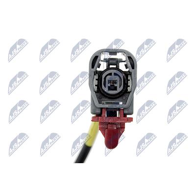 NTY Klopfsensor essmz000 für MAZDA