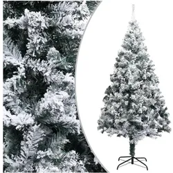 vidaXL, Weihnachtsbaum, Janna (180 cm)
