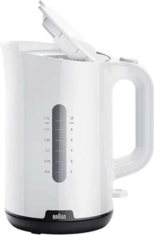 Braun Waterkoker WK1100WH, 2200W