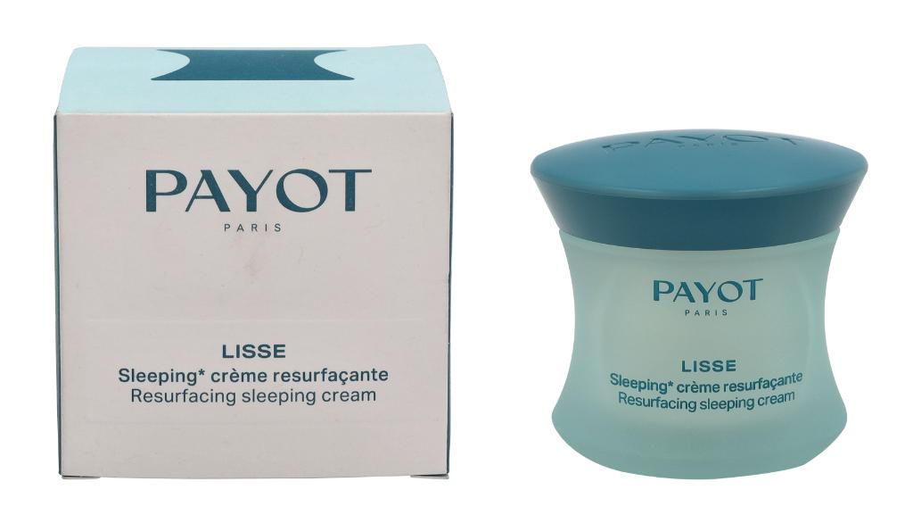 Payot Lisse Resurfacing Sleeping Cream50 ml.