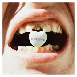 Cargo, Schallplatten, a short history of decay (Sweetart Vinyl) (Nothing)