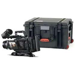 HPRC URS2730W-03 Hartschalenkoffer für Blackmagic URSA Mini Pro und URSA Broadcast