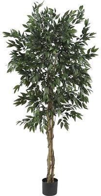 Nearly Natural 5-foot Smilax Tree