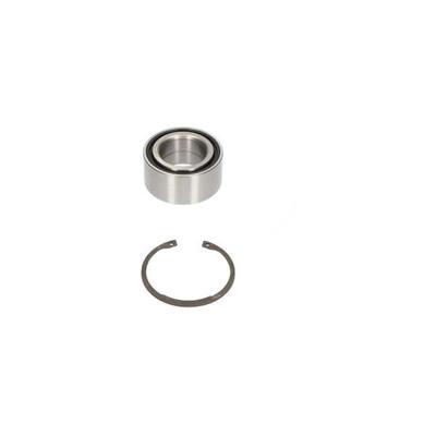 KAVO PARTS Radlagersatz HONDA WBK-2039 44300SDAA51,44300SDAA52,44300TV2E01 Radlager,Radlager & Radlagersatz