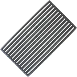 SANTOS BBQ Gussrost für Napoleon Rogue 365, Ersatz-Rost