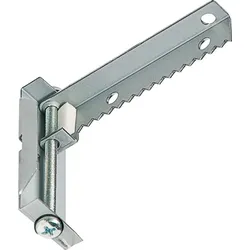 Ridi-Leuchten Universalbefestigungssatz 10-163 (VE4) 0210163