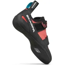 Scarpa, Damen, Kletterschuhe, Origin Wmn (41), Rot