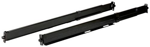 ATEN 2K-0002 2-in-1U Montageset (Easy-Installation) Signalsteuerung KVM Kabel und Zubehör