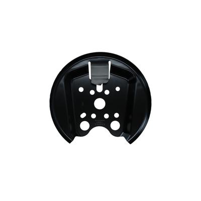 KAMOKA Spritzblech, Bremsscheibe 1180250 Hinterachse für Peugeot
