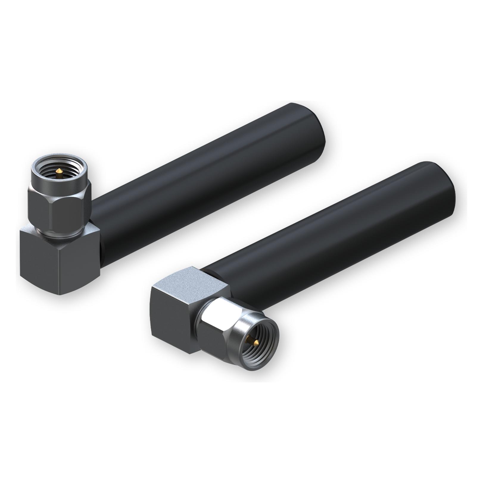 Teltonika 5G angled compact SMA antenna (5G) (PR1PS529)