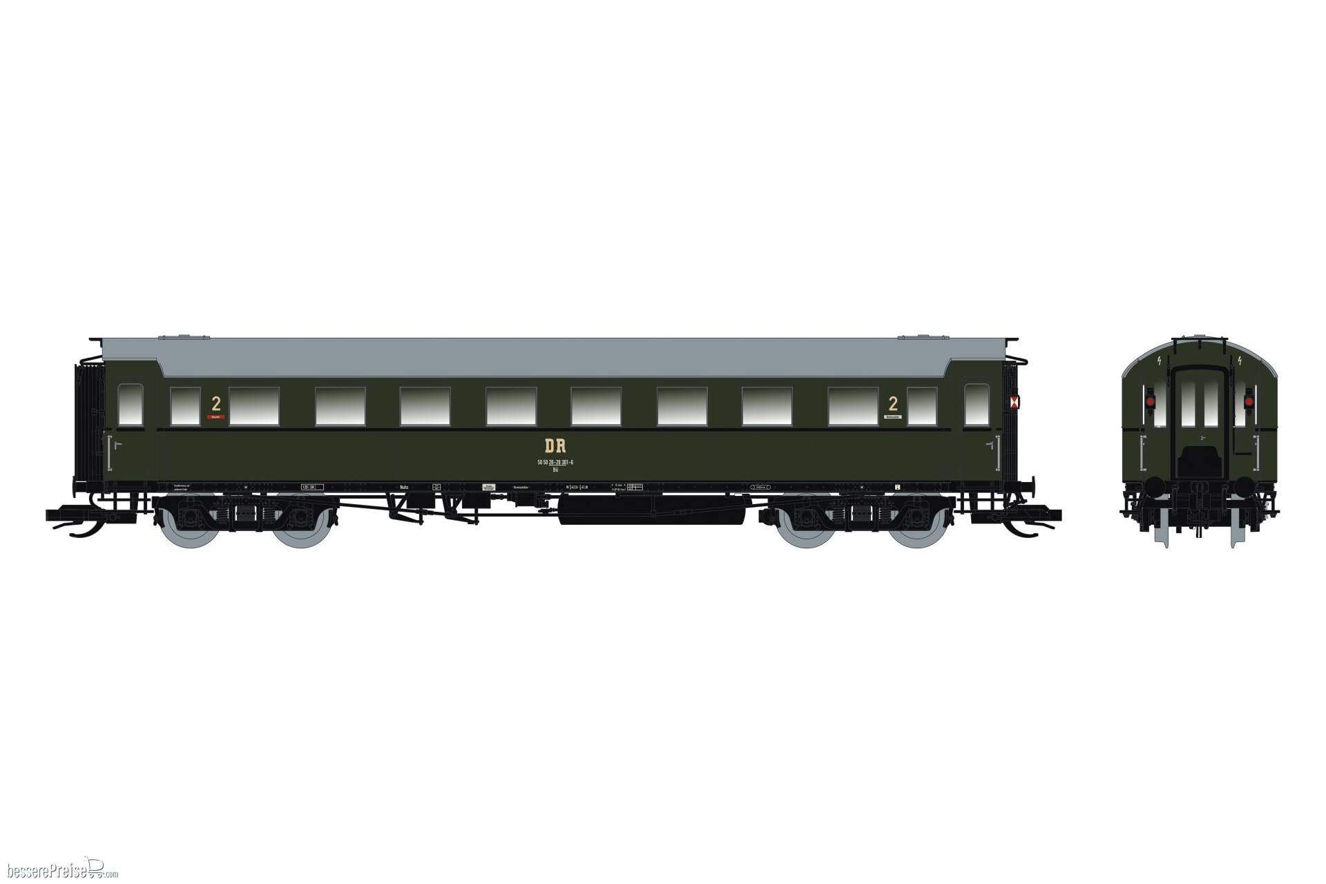 Saxonia 120230
